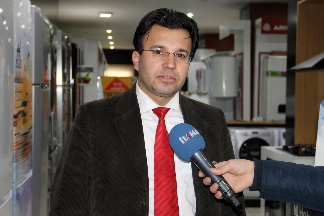"ÖTV indirimi olmasa da kampanyalarımıza devam edeceğiz" "ÖTV indirimi olmasa da kampanyalarımıza devam edeceğiz"